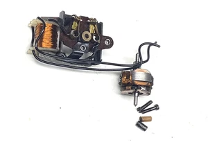 Märklin ho 3005 DA800 3.vers. -- MOTOR completo con TORNILLOS -- 73/12 - Imagen 1 de 3