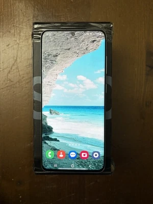 SMARTPHONE SAMSUNG GALAXY S20 5G SM G981B 128 GB DUAL SIM 6.2" BLU NO S21 NO S22 - Immagine 1 di 3