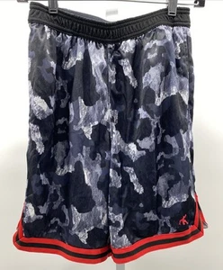 Lot of 3 Youth Boys Athletic Shorts Nike, AND1, Sz CL (JT-320) - Picture 1 of 7