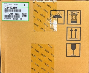Genuine Ricoh Drum PCU D2442250 MP C2504 C2004 C2504EX C2004EX VAT INCLUDED - Picture 1 of 2