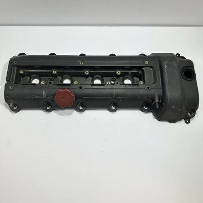 99-03 捷豹 XJ8 XK8 4.0L V8 阀盖 LH 左驱动器侧 XW93-6P052-AC 原始设备制造商 — 第 1/4 张图片