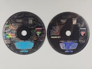 PS1 Arcade's Greatest Hits Atari and Midway Collection 2 - Solo discos - Imagen 1 de 3