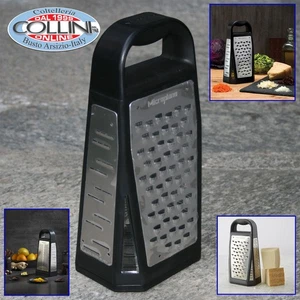 Microplane - Elite Box Grater - Grattugia Pentabox - Picture 1 of 7