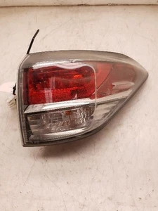 13-15 LEXUS RX350 PASSENGER SIDE REAR QUARTER MOUNTED TAIL LIGHT - Picture 1 of 12