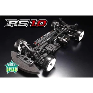 YOKOMO RSR-010 Rookie Speed RS1.0 Assembly Chassis Kit - Picture 1 of 1
