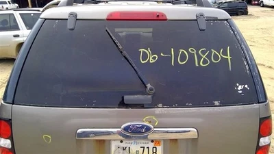 Alternator 6-245 115 Amp Fits 04-09 RANGER 10280439 - Image 1 of 4