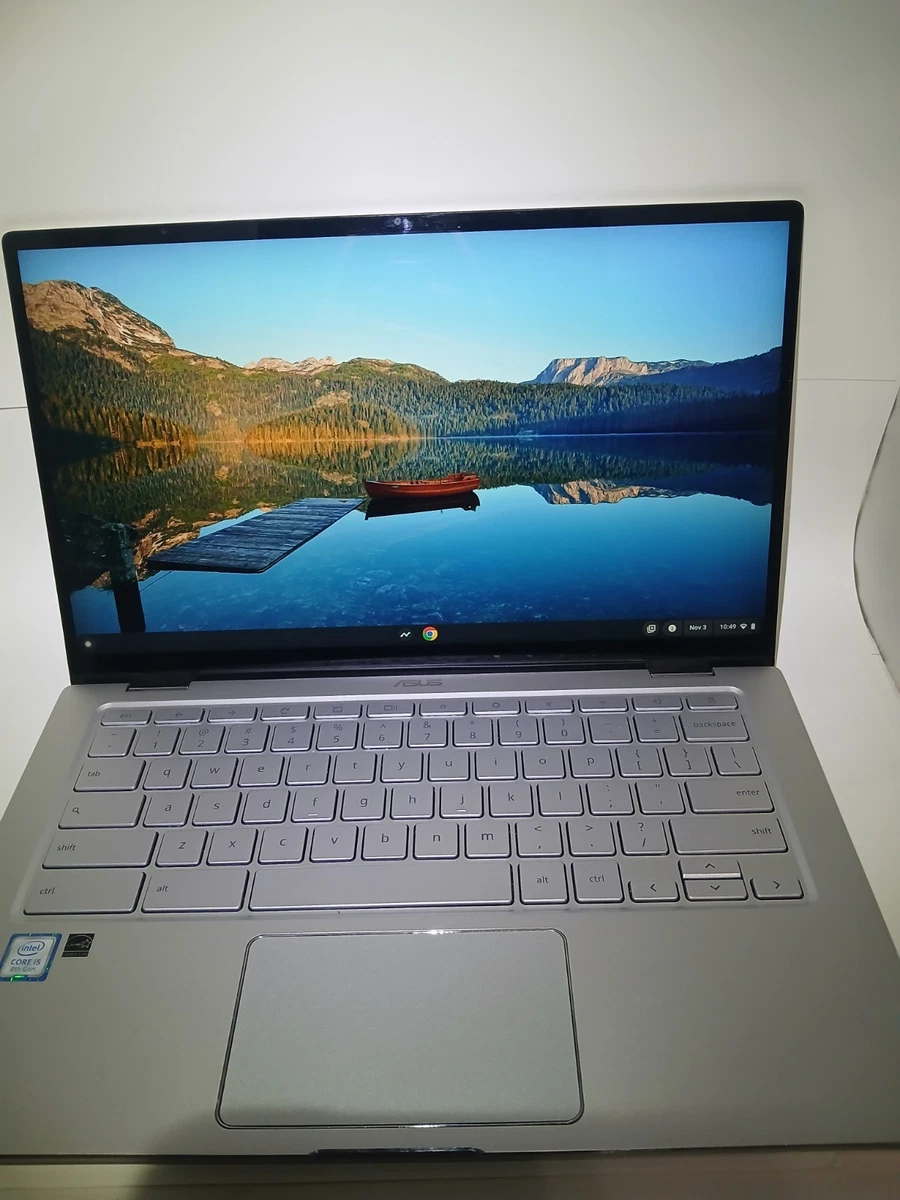 ASUS Intel Core i5 8th Gen. 8 GB RAM PC Laptops & Netbooks for