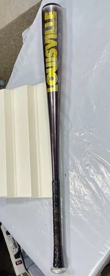 TPXXLS LOUISVILLE SLUGGER TPX  BASEBALL BAT 31/32IN CU31 ALLOY 2 5/8 Extra Lite - Image 1 of 4