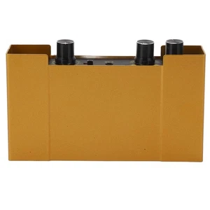 AU Plug Indoor And Outdoor Floor Heating Leakage Detector Iron Water Pipe - Picture 1 of 12