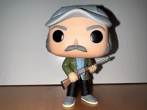 Funko Movies Jaws Quint #757 Loose NO BOX - Picture 1 of 8