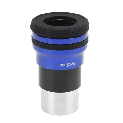 Teleskopobjektiv 1 25 -Zoll -Standard -Grenzflächen -Astronomische Teleskop - Bild 1 von 4