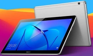 Huawei MediaPad T3 10 AGS-L09 9.6" Grey 16GB/2GB Wi-Fi+4G Android-7 New Sealed - Picture 1 of 3