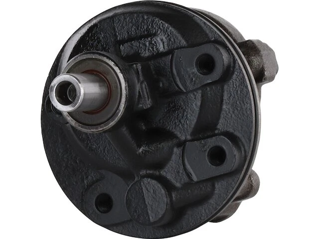 Power Steering Pump Cardone 42MSGH12 for Hummer H1 H2 2002 2003 2004 2008 2009 - Image 1 of 1