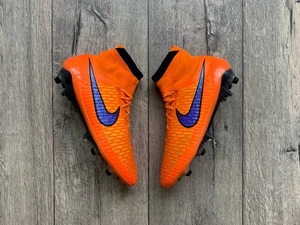 Nike Magista Obra I ACC Elite  Multicolor Football Soccer Boots Cleats US8.5 - Picture 1 of 24