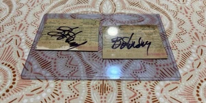 BO DIDDLEY HANDSIGNIERT (SIGNED) KONZERTKARTE 1997 - Bild 1 von 5