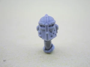 Cabeza de Interemptores Ángeles Oscuros (B) - Marines Espaciales - Forge World - 40k - Imagen 1 de 1