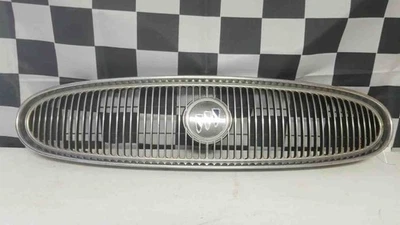 00 01 02 03 04 05 BUICK LESABRE Chrome Grille Not Perfect Nice For Age Foto 1 de 4