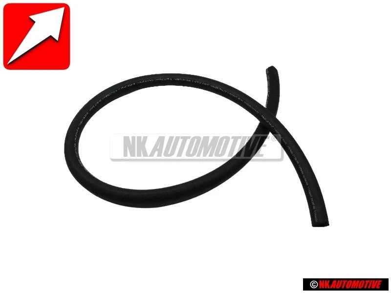 VW Original Flexible En Rouleaux - N 0202903 - Photo 1/1