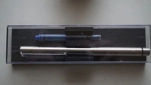 LAMY  Patronenfüller "Mercedes Benz"  in OVP - Bild 1 von 4