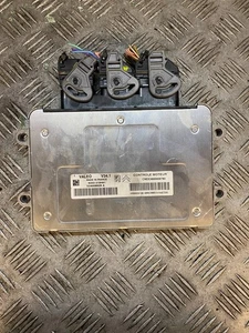 Peugeot 207 Citroen 1.4 Engine Control ECU V29006828A - Picture 1 of 2
