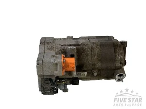 Kia Soul A/C Air Conditioning Compressor Pump EV Electric Motor 150kW (204 HP) - Picture 1 of 9