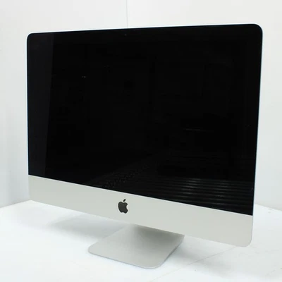 Apple iMac14,1 Intel Core i5 4th Gen 8GB RAM 1TB HDD MacOS Catalina 20" AIO - Image 1 of 4