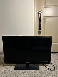 32" LED Insignia HDTV Television - Picture 1 of 9