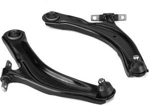 Front Lower Control Arms Fit for Nissan Rogue 2.5L 2008-2013 Rogue Select 2.5L - Picture 1 of 6
