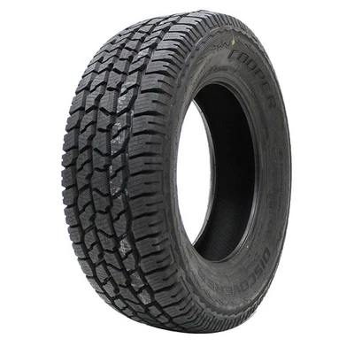 4 New Cooper Discoverer A/tw  - Lt245x75r16 Tires 2457516 245 75 16 - Image 1 of 4