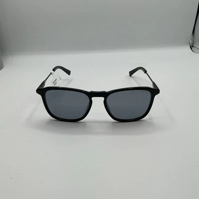 Nautica 男式 N9202SWM 海军蓝 Rx'able 运动太阳镜 54-18-145 — 第 1/4 张图片