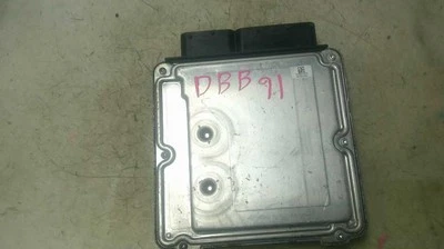 Módulo de control ECM del motor 3,6 L 08-10 PORSCHE CAYENNE 03H 906 032 DK 03H906032DK Foto 1 de 4