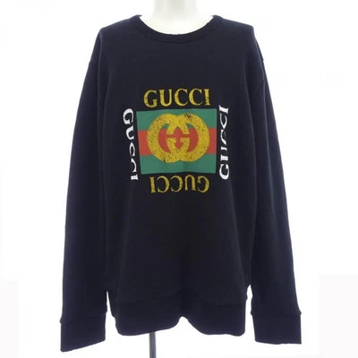 Authentic GUCCI 454569-X5J57 Sweat  #230-000-191-1298 - Image 1 of 4