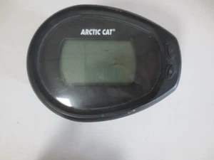 2011 Arctic Cat Prowler 700 XTX Used OEM Dash Speedometer Cluster Meter PARTS ON - Picture 1 of 2