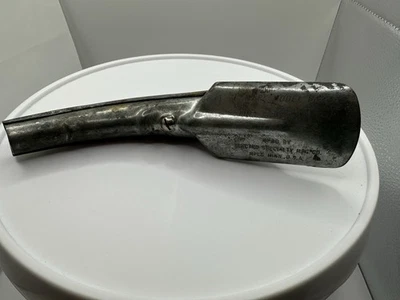 Modelo J-Mark Vintage Nº Caño lubricante para piercing de 6 latas hecho en Minneapolis Foto 1 de 4