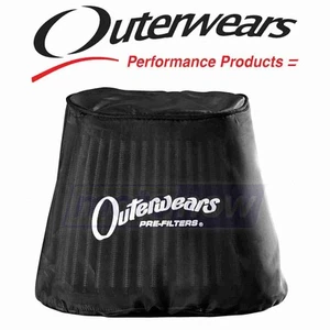 Outerwears Pre-Filter for 2015 Can-Am Outlander L Max 500 - Fuel & Air Air jf - Picture 1 of 5