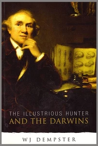 The Illustrious Hunter and the Darwins - Picture 1 of 2