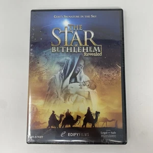 Star of Bethlehem Revealed DVD - Astounding Evidence for the Star of Bethlehem - Picture 1 of 8