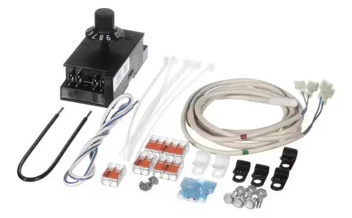True 844950 Temperature Control Kit