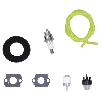 Trimmer Tune Up Kit Premium Assembly For BL410 BL100 BL150 BL250 Fuel Air - Image 1 of 4