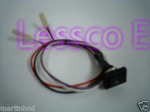 OEM CL!FFORD 4 Pin Valet Valet / LED Combo SE2020x - Picture 1 of 1