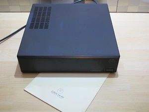 Linn LK-100 Top Endstufe mit OVP und Owners manual! - Picture 1 of 10