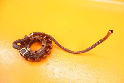 Estator Kawasaki Ninja ZX10 ZX10r 2006-2007 Foto 1 de 4