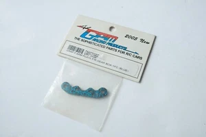 GPM Graphite Front Arm Plate F/R Gear Box For Kyosho Mini-Inferno - GMIF009BF - Picture 1 of 1