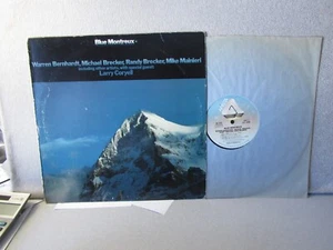 ARISTA ALL-STARS Vinyl lp...BLUE MONTREUX...ARISTA...VG/VG++...'79 - Foto 1 di 2