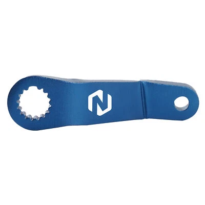 NICECNC Shifter Bellcrank For Polaris Scrambler XP 1000 2014-2024 850 2015-2024 - Image 1 of 4