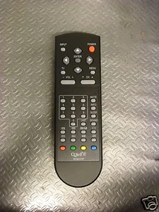 Telecomando Qbell Originale RC00111P - Foto 1 di 1