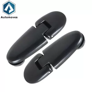 926132 For Ford Explorer Sport Rear Back Door Tail Gate Glass Window Hatch Hinge - Picture 1 of 10