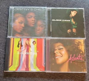 Klassische Buchse R&B CD-Set - Bild 1 von 9