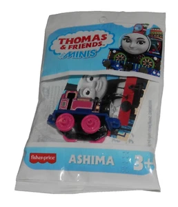 Thomas und seine Freunde Minis 2022 ASHIMA Paket #374 - NEU in versiegelter Verpackung - Bild 1 von 3