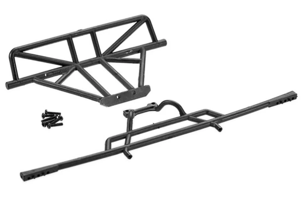 Dromida DIDC1053 SC 4.18 Bumper hinten - Bild 1 von 1